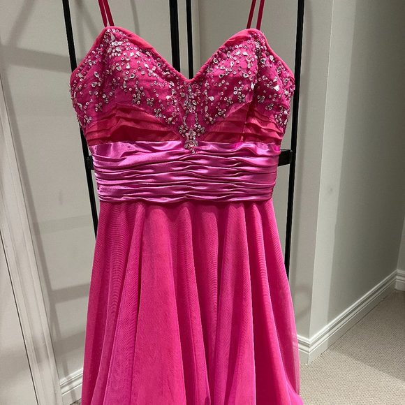 Adrianna Papell Collection evening dress - Picture 1 of 7